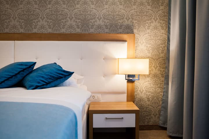 Hotel Corner