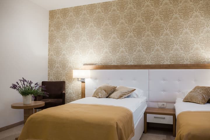 Hotel Corner