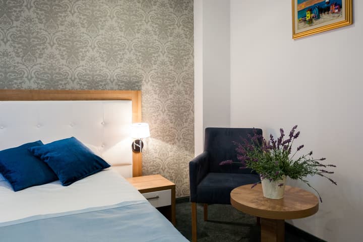 Hotel Corner
