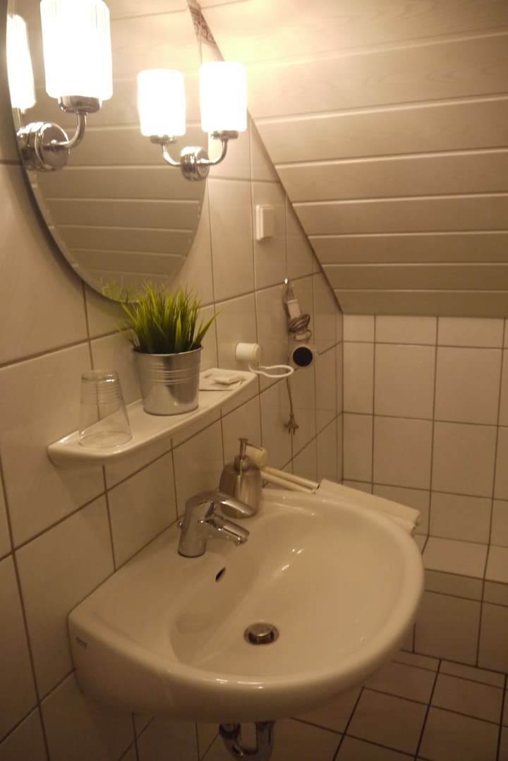 Hotel am Stadion