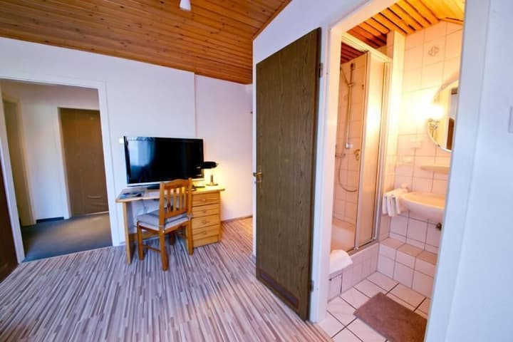 Hotel am Stadion