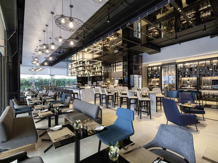 Novotel Bangkok Sukhumvit 4