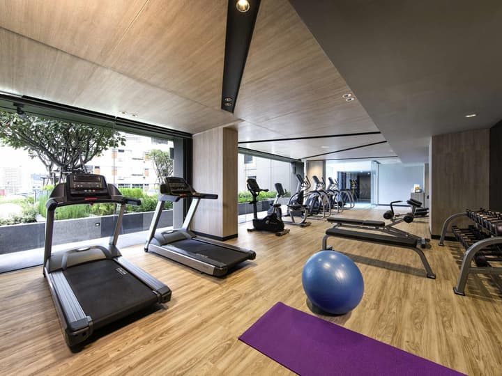 Novotel Bangkok Sukhumvit 4