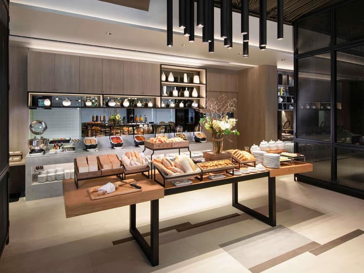 Novotel Bangkok Sukhumvit 4