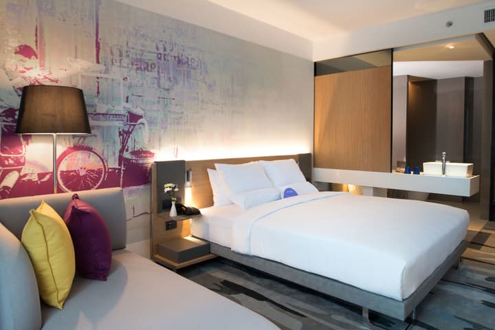 Novotel Bangkok Sukhumvit 4