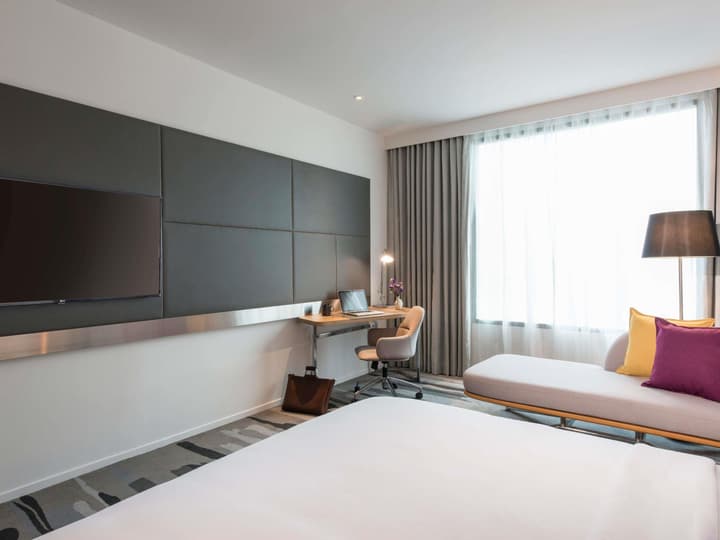 Novotel Bangkok Sukhumvit 4