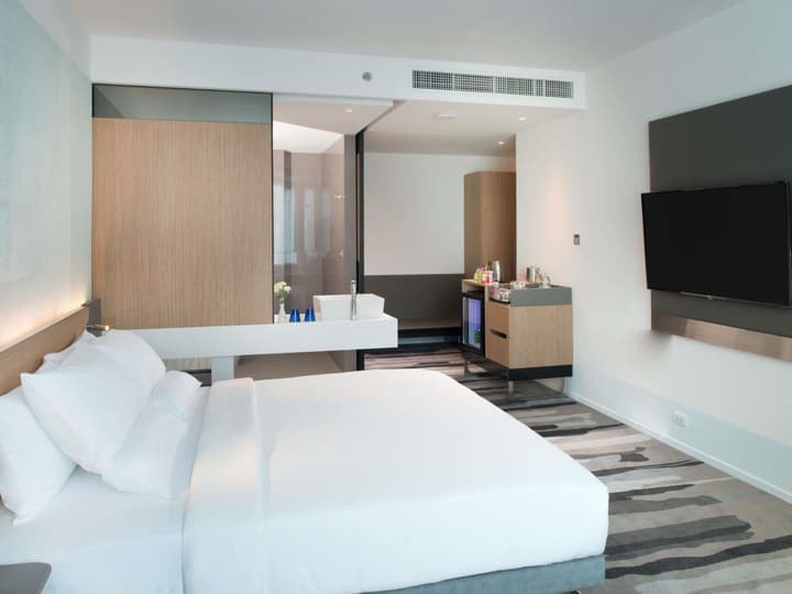 Novotel Bangkok Sukhumvit 4