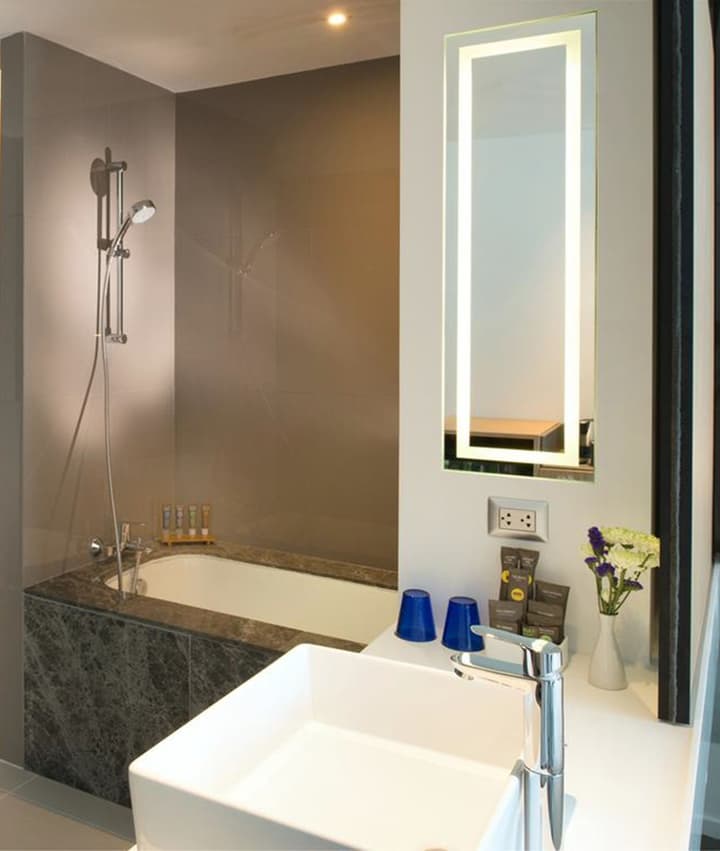 Novotel Bangkok Sukhumvit 4