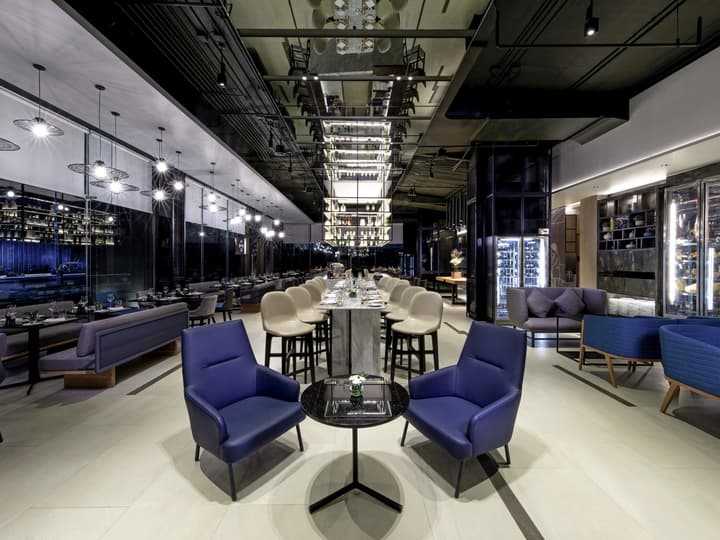 Novotel Bangkok Sukhumvit 4