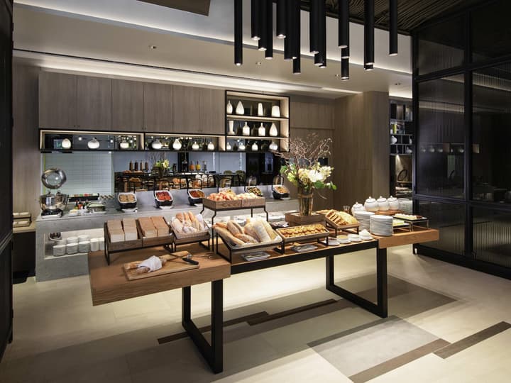 Novotel Bangkok Sukhumvit 4