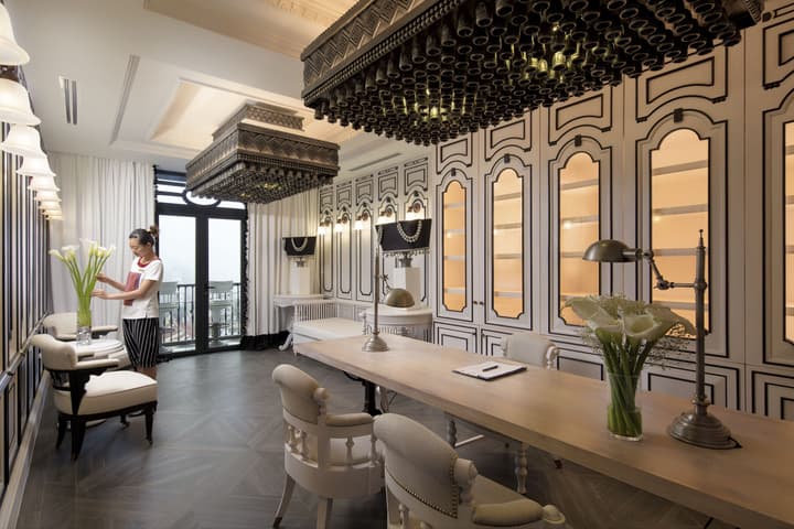 Hôtel de la Coupole - MGallery