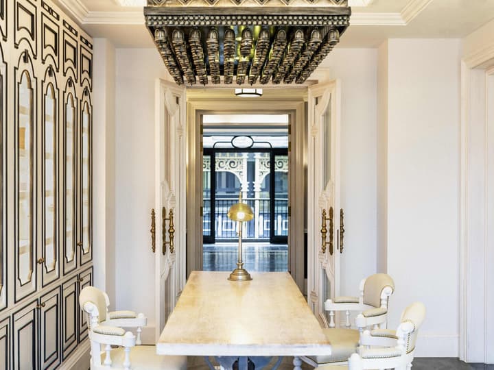 Hôtel de la Coupole - MGallery