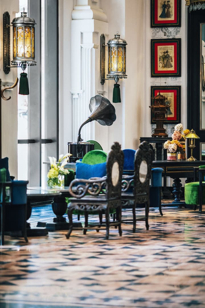 Hôtel de la Coupole - MGallery