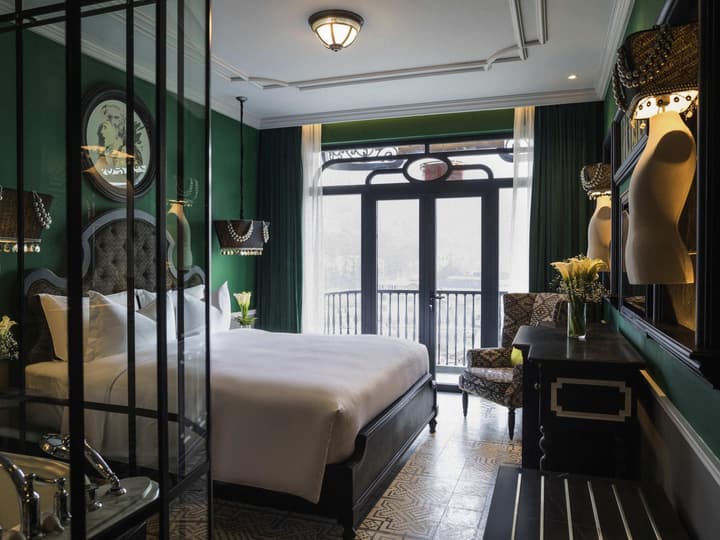 Hôtel de la Coupole - MGallery