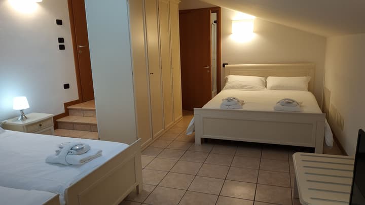 La Rotonda Relais