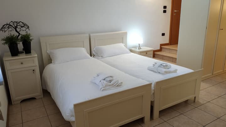 La Rotonda Relais