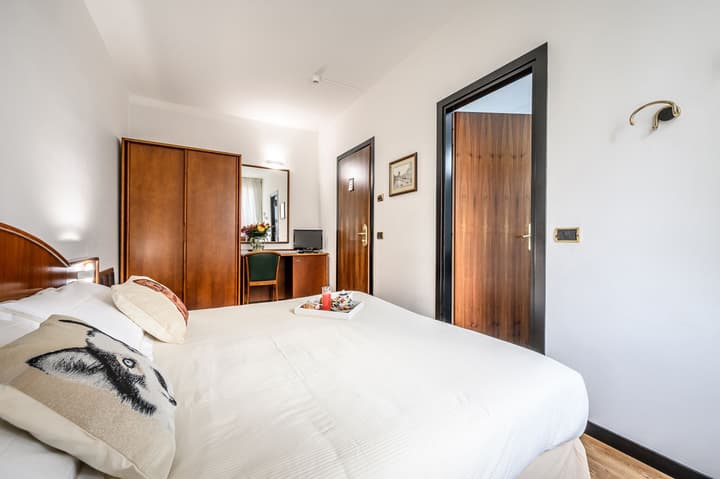 Hotel Daunia