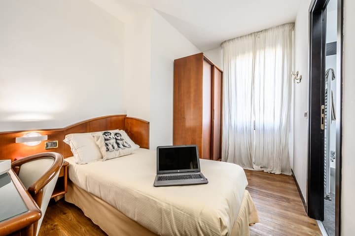 Hotel Daunia