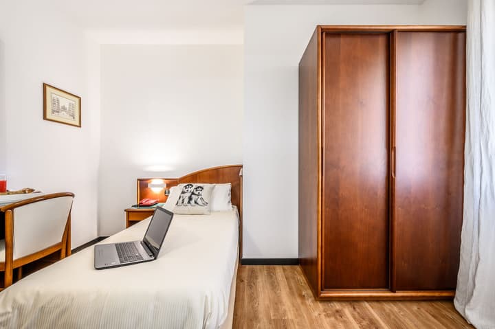 Hotel Daunia