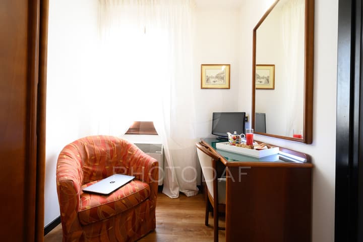 Hotel Daunia