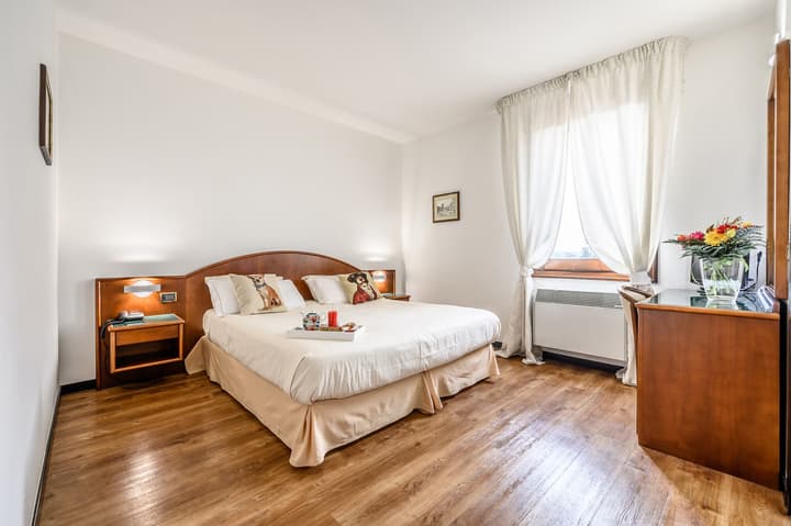 Hotel Daunia