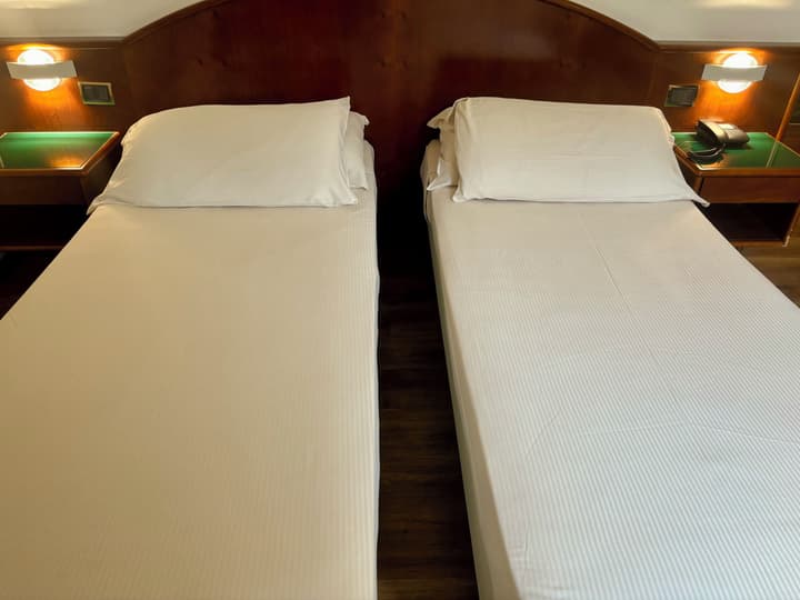 Hotel Daunia