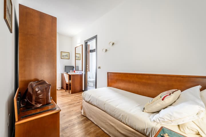 Hotel Daunia