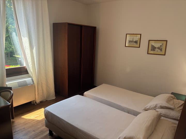 Hotel Daunia