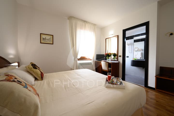 Hotel Daunia