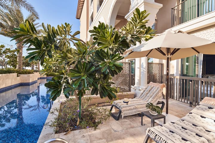Rixos Premium Saadiyat Island - All inclusive