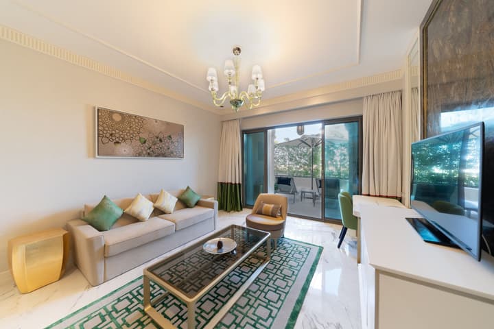 Rixos Premium Saadiyat Island - All inclusive