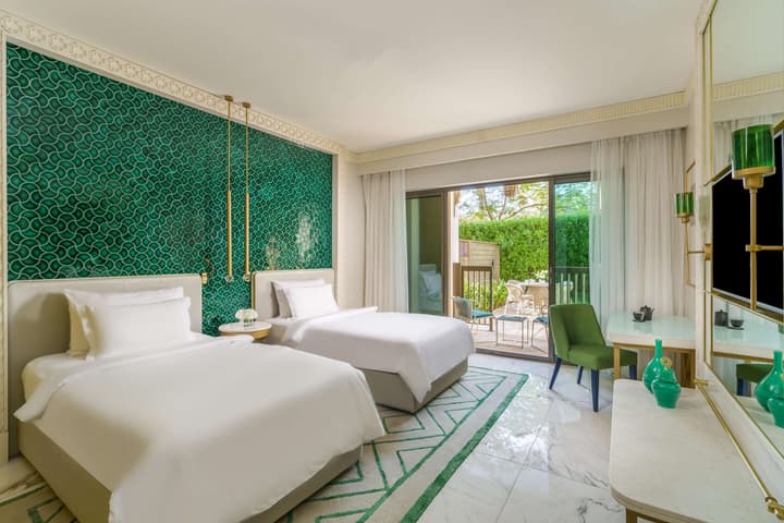 Rixos Premium Saadiyat Island - All inclusive