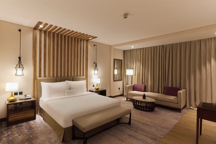 Millennium Resort Salalah