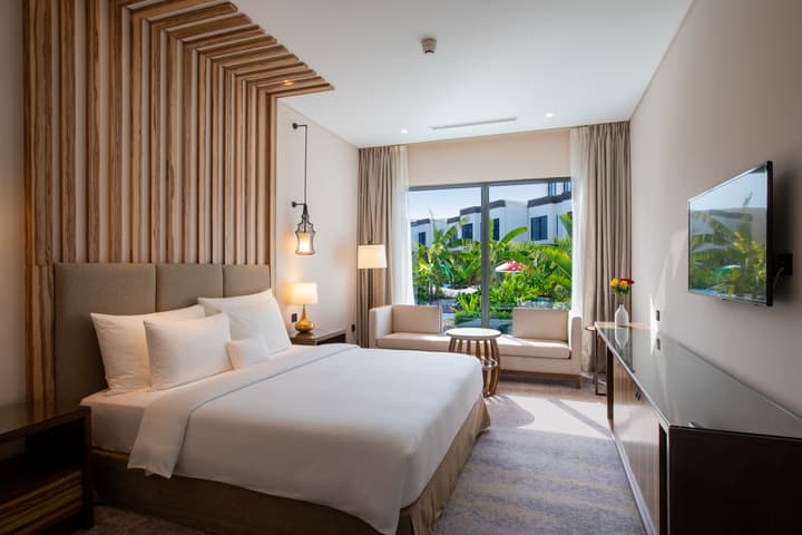 Millennium Resort Salalah