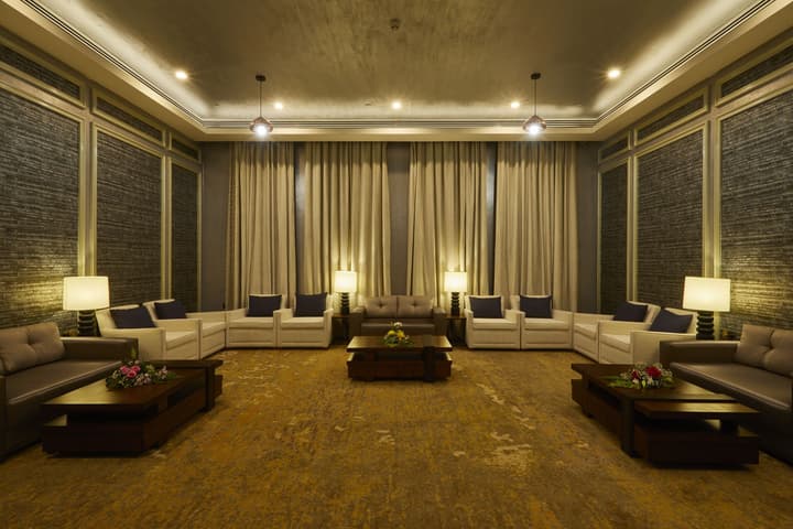 Millennium Resort Salalah