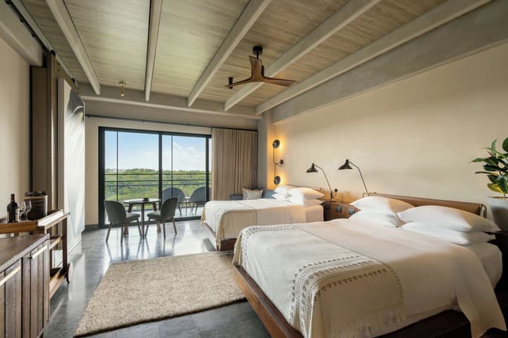 Atelier Playa Mujeres - Adults Only - All Inclusive