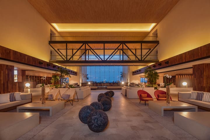 Atelier Playa Mujeres - Adults Only - All Inclusive