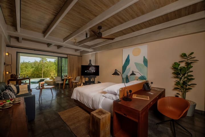 Atelier Playa Mujeres - Adults Only - All Inclusive