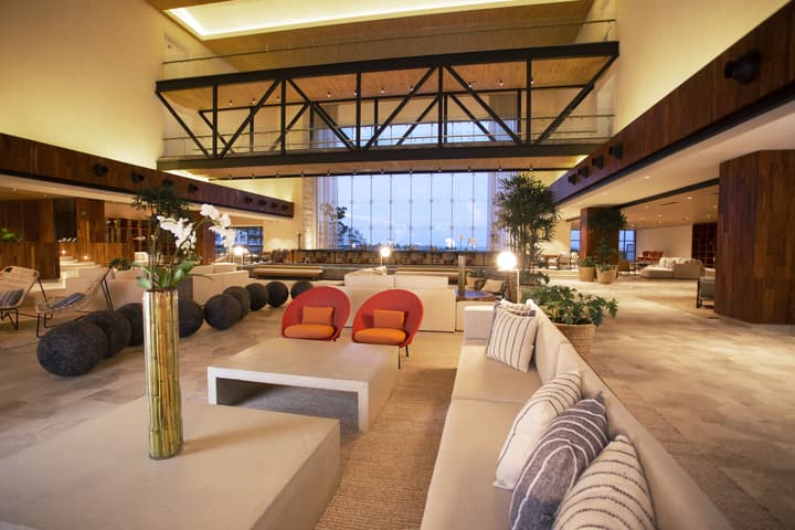 Atelier Playa Mujeres - Adults Only - All Inclusive