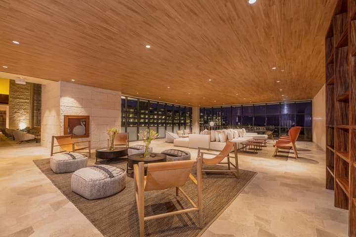 Atelier Playa Mujeres - Adults Only - All Inclusive