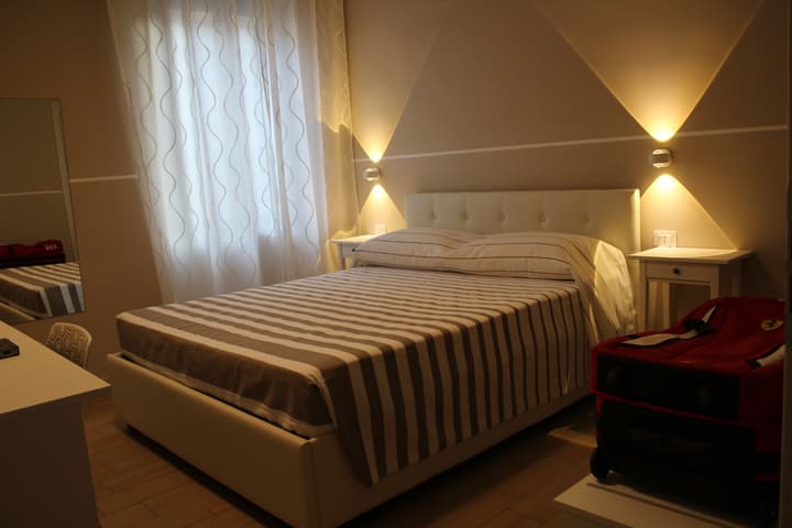 B&B Lasso