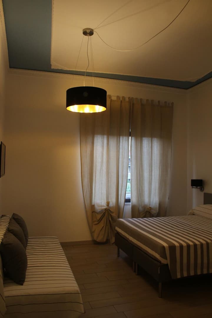 B&B Lasso