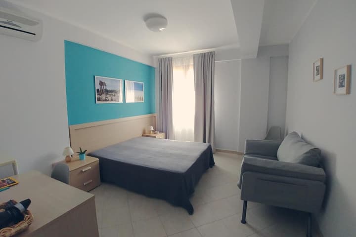 Bed and Breakfast Tiziana