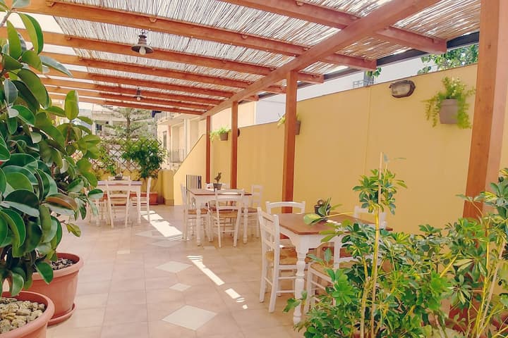 Bed and Breakfast Tiziana