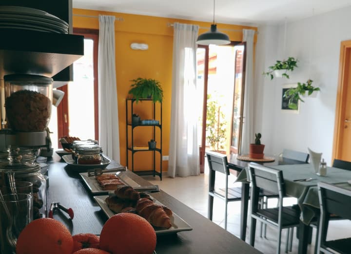 Bed and Breakfast Tiziana