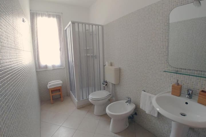 Bed and Breakfast Tiziana