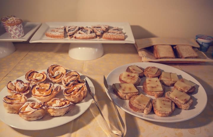 Bed and Breakfast Tiziana
