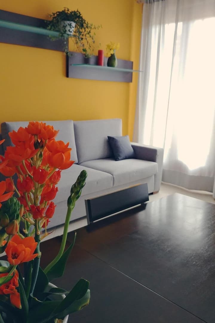 Bed and Breakfast Tiziana