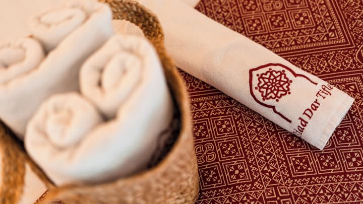 Riad Dar Tiflet