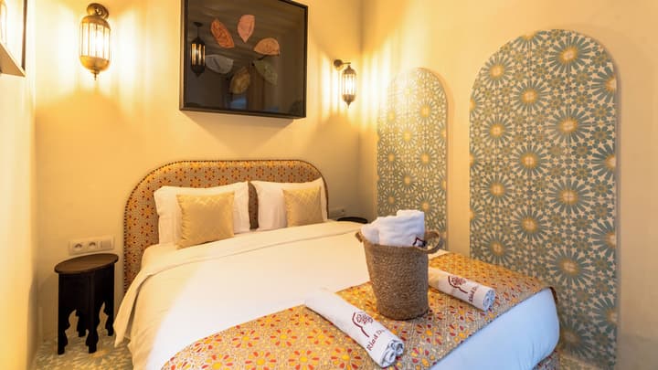 Riad Dar Tiflet